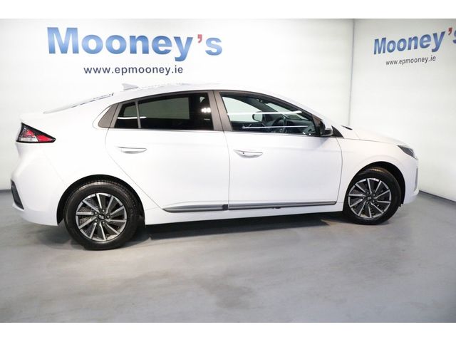 Image for 2022 Hyundai Ioniq Premium 38kWh EV Low Mileage, High Spec 