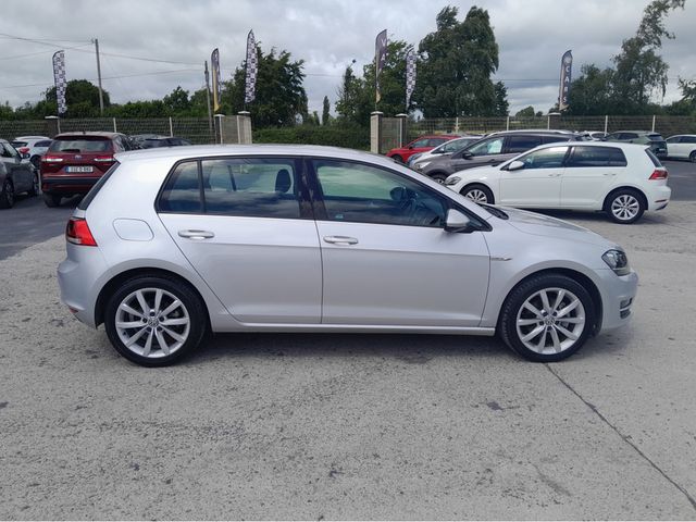 Image for 2016 Volkswagen Golf 1.4 Highline