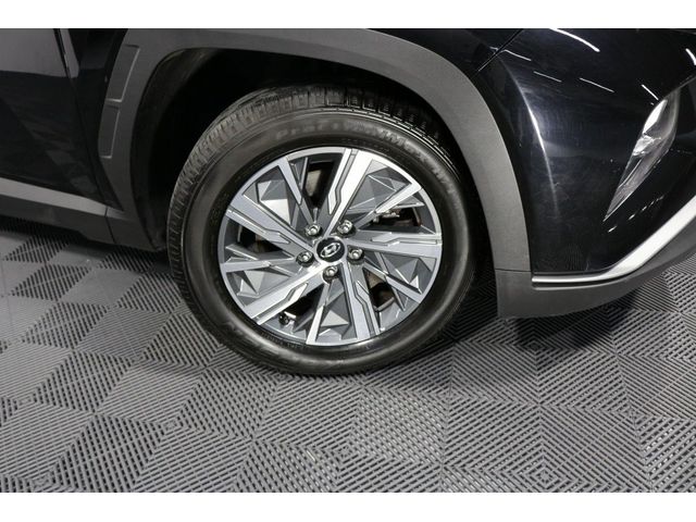 Image for 2021 Hyundai Tucson COMFORT PLUS 1.6L DIESEL SUV