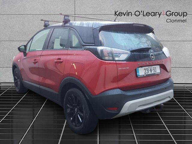 Image for 2023 Opel Crossland SRI 1.2i 83PS 5 Speed