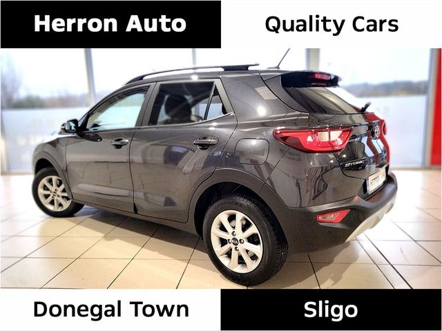 Image for 2020 Kia Stonic 5 DR K1 SAM 1.2