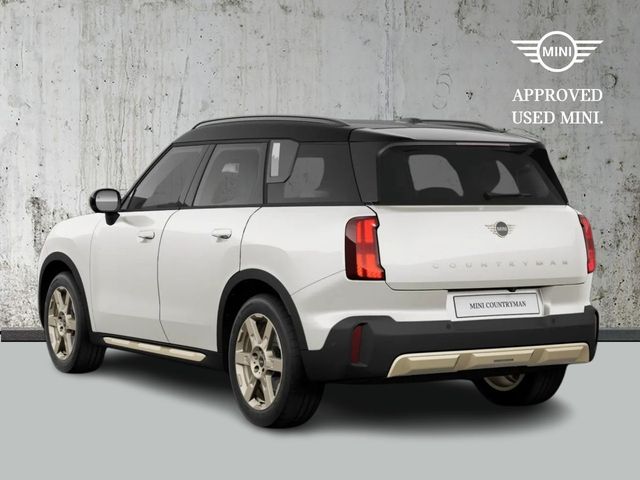 Image for 2026 Mini Countryman C Exclusive Level 1