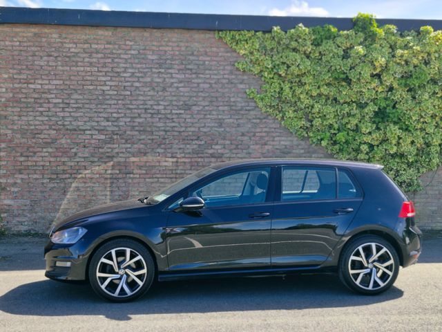 Image for 2015 Volkswagen Golf 2.0 TDI150PS 