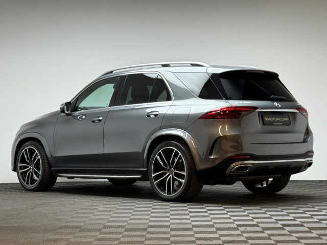 Image for 2024 Mercedes-Benz GLE Class 400E AMG LINE 4MATIC
