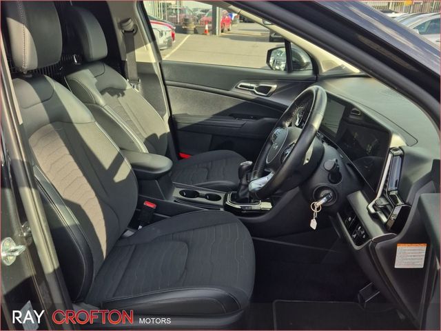 Image for 2023 Kia Sportage SPORTAGE MHEV K3 DSL 5DR + VAT