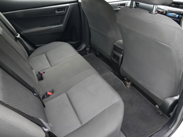 Image for 2015 Toyota Corolla 1.3 TERRA Petrol Manual