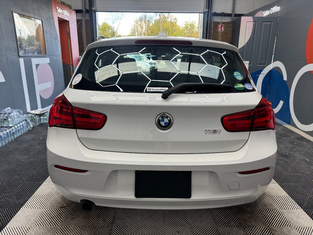 Image for 2015 BMW 1 Series 2015 BMW 1 SERIES 118I AUTOMATIC /