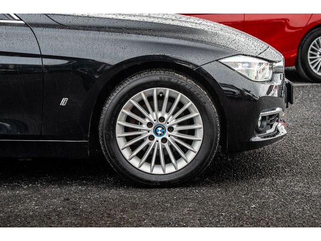 Image for 2018 BMW 3 Series 