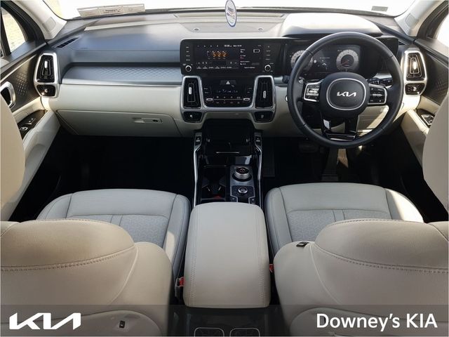 Image for 2023 Kia Sorento 1.6 PHEV PLUG-IN HYBRID 7-SEATER AUTOMATIC