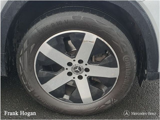 Image for 2023 Mercedes-Benz GLB Class GLB 200d Progressive 2.0 Diesel 150 BHP Only 75, 000 Kilometres