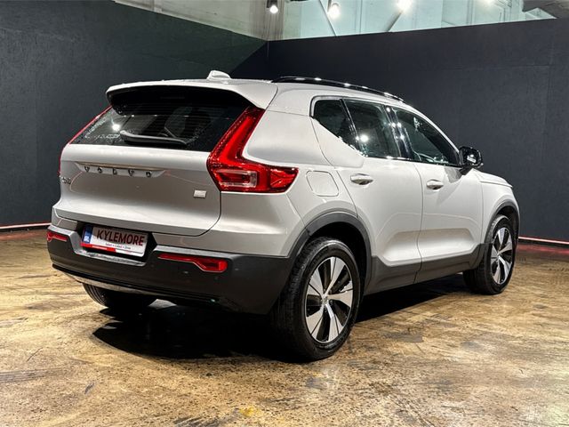 Image for 2023 Volvo XC40 1.5 HYBRID - RECHARGE T4 PLUS - REVERSE CAMERA - CRUISE CONTROL - MULTI FUNCTION STEERING WHEEL 