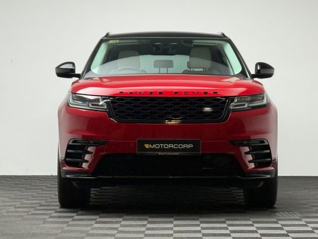 Image for 2023 Land Rover Range Rover Velar R-DYNAMIC SE P400E