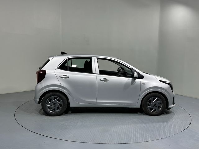 Image for 2025 Kia Picanto Petrol 1.0 Manufacturer's Warranty Until 2032