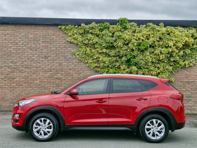 Image for 2019 Hyundai Tucson EXECUTIVE FINANCE AVAILABLE LOW KMS