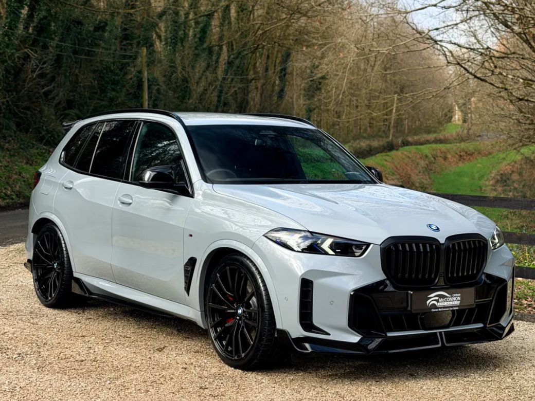 Image for 2023 BMW X5 DEPOSIT TAKEN