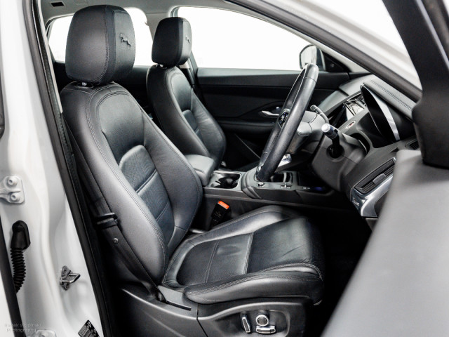 Image for 2021 Jaguar E-Pace D165 2.0 Diesel 165HP