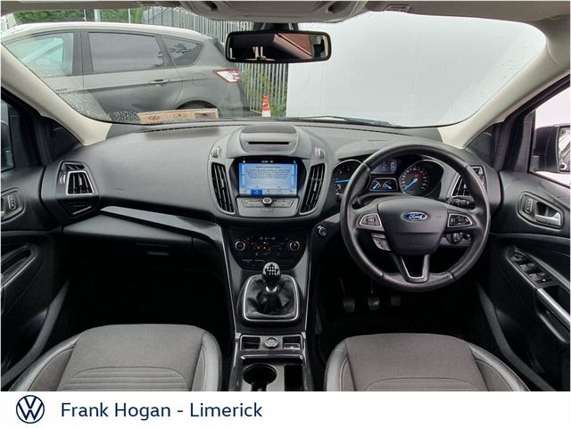 Image for 2019 Ford Kuga 1.5TDCi 120PS FWD 165, 000kms Titanium CALL JACK 0877959730