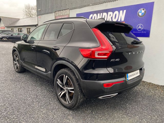 Image for 2020 Volvo XC40 