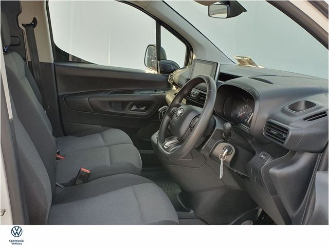 Image for 2021 Toyota Proace P CITY 1.5(100BHP ) GX SW(EX VAT)