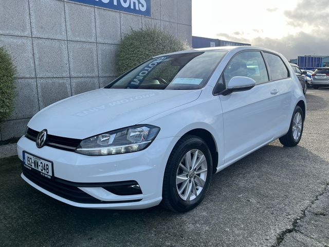 Image for 2019 Volkswagen Golf VAN 1.6 TDI DIESEL //€14950 INC VAT//AIRCON//CRUISE CONTROL//