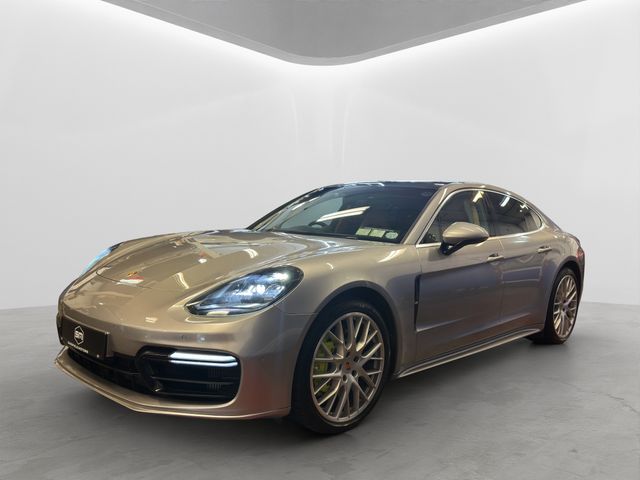 Image for 2018 Porsche Panamera E-hybrid 4 5DR Auto