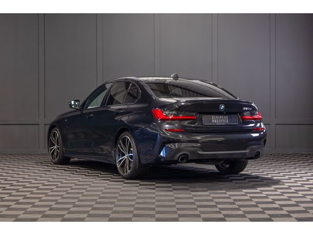Image for 2021 BMW 3 Series 320d M-Sport
