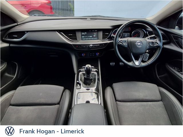 Image for 2020 Opel Insignia 1.6 (136PS) Turbo D ecoTEC SRi CALL RONAN ON 0867705822