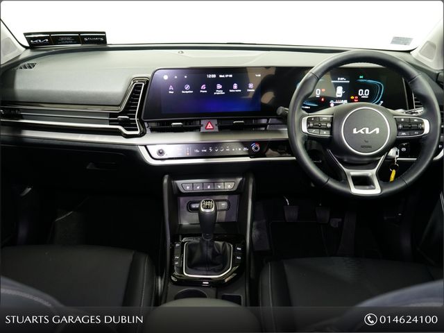 Image for 2025 Kia Sportage K3 1.6D ** HUGE SAVINGS TO BE MADE **