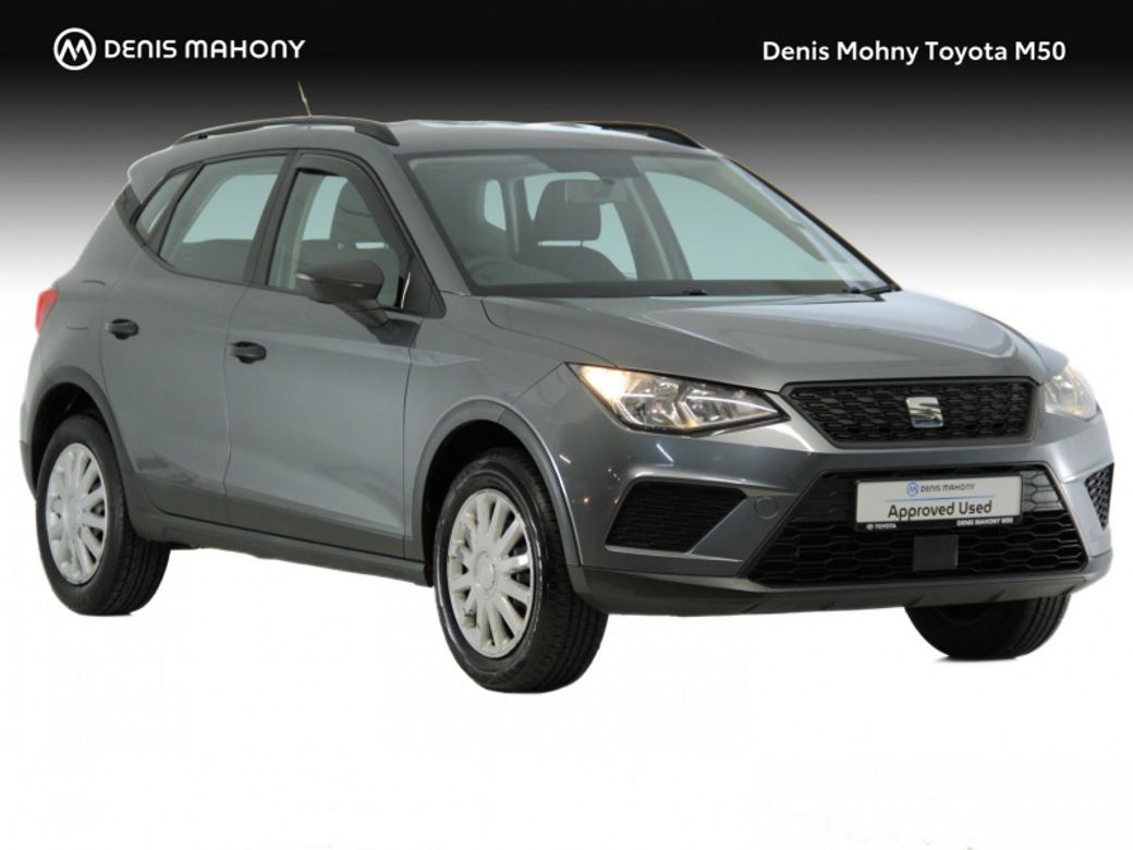 Image for 2018 SEAT Arona 1.0 TSI 95BHP S