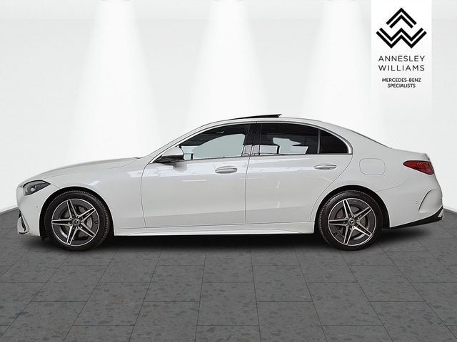 Image for 2023 Mercedes-Benz C Class C300e AMG Premium +