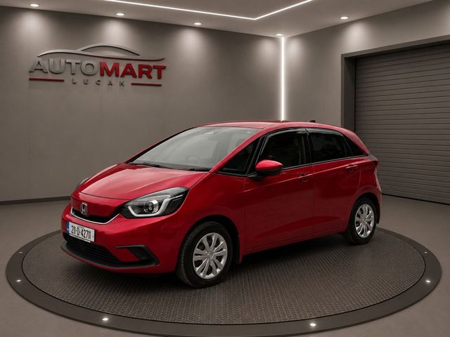 Image for 2021 Honda Fit 