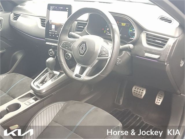 Image for 2024 Renault Arkana E-TECH Hybrid 145 Auto esprit Alpine