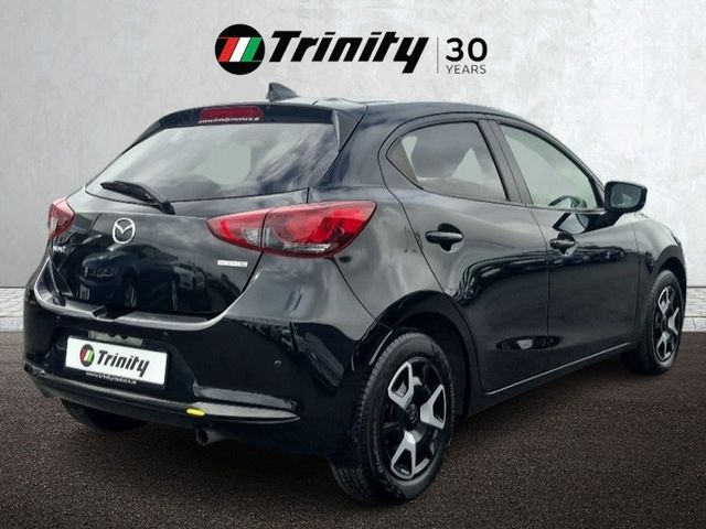 Image for 2023 Mazda Mazda2 ** SE LOW KMS ** AUTO ** TRINITY MOTORS **