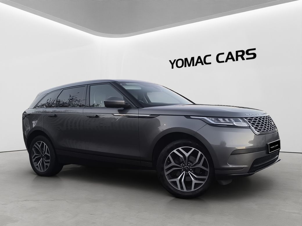Image for 2019 Land Rover Range Rover Velar 2.0 TD4 240BHP AWD