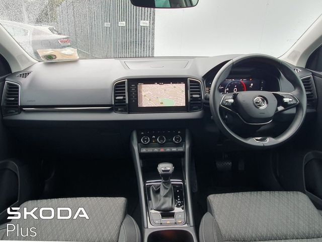 Image for 2023 Skoda Karoq 2.0TDI 115HP DSG Style Call Sean 0867013691