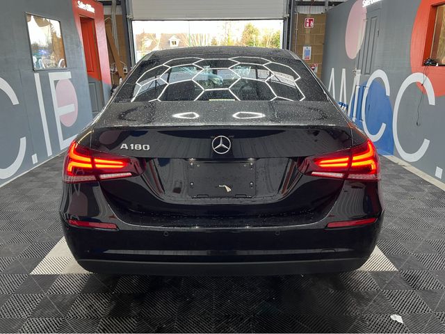 Image for 2020 Mercedes-Benz A Class €26950 2020 MERCEDES-BENZ A180 STYLE 1.4 AUTOMATIC / CRUISE CONTROL / REVERSE CAMERA / ELECTRIC MEMORY & HEATED SEATS / PADDLE SHIFTERS AND MORE