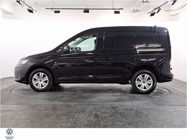 Image for 2025 Volkswagen Caddy Cargo Business 102bhp