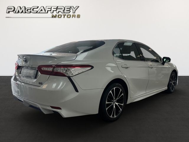 Image for 2019 Toyota Camry 2.5 Camry Hybrid