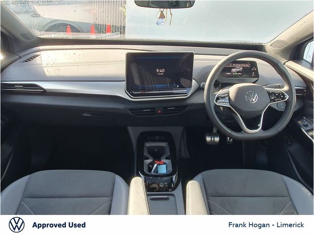 Image for 2025 Volkswagen ID.4 ID.4 PRO PLUS 77KWH 286HP