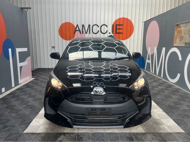Image for 2020 Toyota Yaris ONLY €15950 YARIS AUTOMATIC 1.0 PETROL / 20K KMS / AUTOMATIC / REVERSE CAMERA & MORE