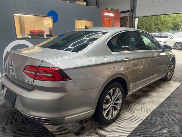Image for 2016 Volkswagen Passat 2016 VOLKSWAGEN PASSAT TSI HIGH LINE 1.4 AUTOMATIC/ PARKING CAMERA/ PADDLE SHIFT