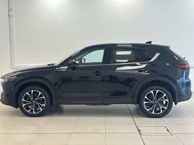 Image for 2024 Mazda CX-5 Skyactiv-d (150 HP) FWD High 6