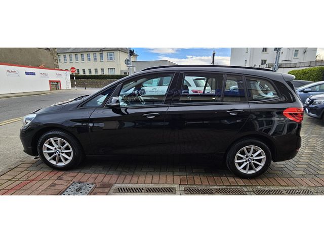 Image for 2015 BMW 2 Series 216D SE 4DR GRAN TOURER - 7 SEATER