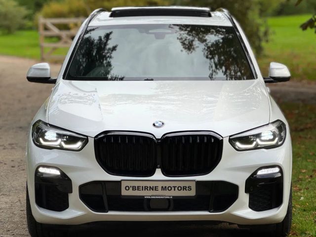 Image for 2019 BMW X5 G05 X5 30D MSPORT 7SEAT * FULL SPEC *