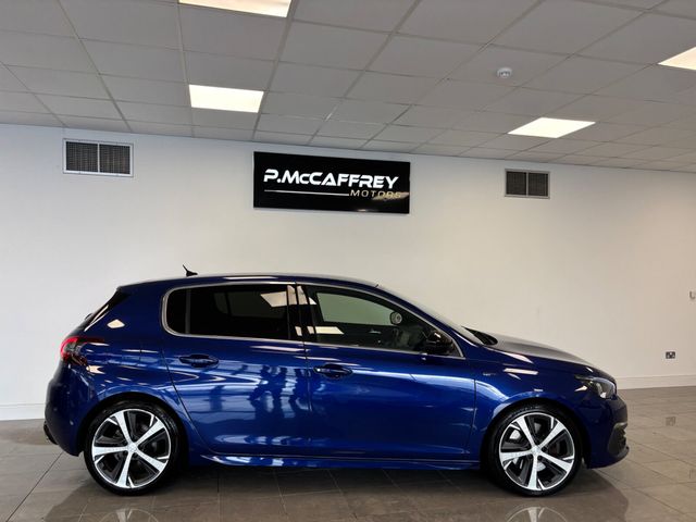 Image for 2019 Peugeot 308 2.0 HDi 150bhp Auto GT Line