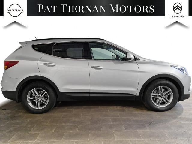 Image for 2017 Hyundai Santa Fe 2.2 CRDi 2WD Executive Auto