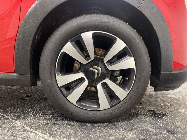 Image for 2023 Citroen C3 FLAIR PureTech 83hp