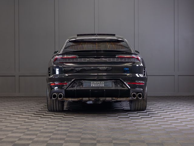 Image for 2025 Lamborghini Urus SE