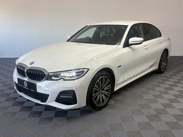 Image for 2021 BMW 3 Series 330e M Sport Auto