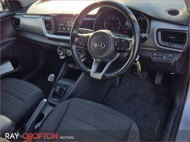 Image for 2019 Kia Stonic 1.6 K2 Diesel